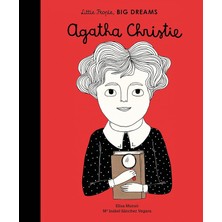 Asseds Store Agatha Christie: 5