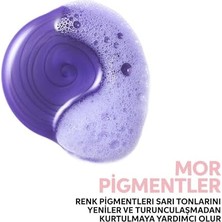 Asseds Store Professionals Invigo Blonde Recharge Cool Blonde Nötrleştirici Mor Saç Kremi 200 ml