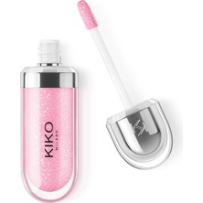 Asseds Store Dudak Parlatıcısı - 3D Hydra Lip Gloss - 05 Pearly Pink - Besleyici ve Nemlendirici