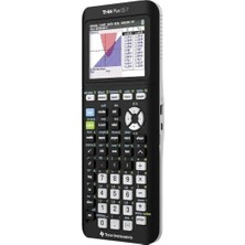 Asseds Store Texas Instruments Tı-84 Plus Ce-T Python Edition Grafik Hesap Makinesi