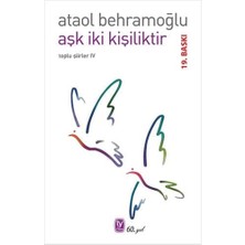 Asseds Store Aşk Iki Kişiliktir