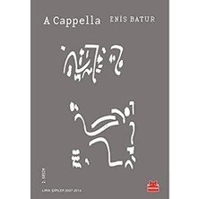 Asseds Store A Cappella: Yeni Lirik Şiirler 2007-2014