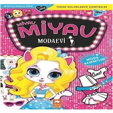 Asseds Store Miyav Miyav Modaevi - Moda Başkentleri