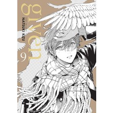 Asseds Store Given, Vol. 9