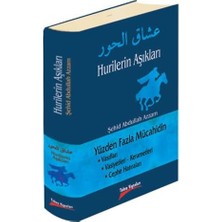 Asseds Store Hürilerin Aşıkları: Yüzden Fazla Mücahidin Vasıfları Vasiyetleri Kerametleri Cephe Hatıraları