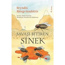 Asseds Store Savaşı Bitiren Sinek