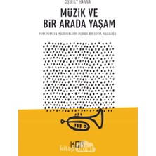 Asseds Store Müzik ve Bir Arada Yaşam