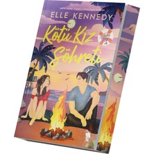 Asseds Store Kötü Kız Şöhreti