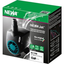Newa Jet 1700 Kafa Motoru 1700LT / Saat