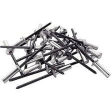 Asseds Store Perçin 3.2x8 mm Su Geçirmez Matkap Ucu