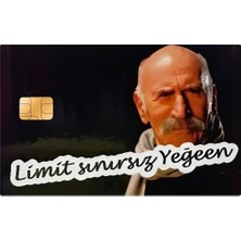 Asseds Store Ezel Ramiz Karaeski Kart Kaplama - &kredi&papara&tosla Ulaş. Kartı