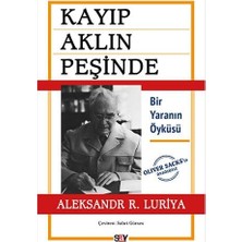 Asseds Store Kayıp Aklın Peşinde: Bir Yaranın Öyküsü Türkçe