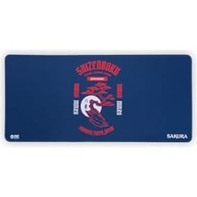 Asseds Store Hawk Gaming Chair Sakura 90X40 3mm Speed Mouse Pad