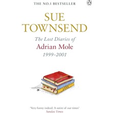 Asseds Store The Lost Diaries Of Adrian Mole, 1999-2001