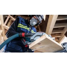 MiraLive Professional 1 x Daire Testere Bıçağı Standard For (Ahşap, Testere Bıçağı 165 x 20 x 1,5 Mm, 48 Diş, Aksesuarlar Akülü Daire Testere)