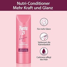 MiraLive Plantur 21 Nutri-Conditioner Saç Kremi 175ML