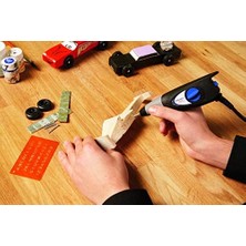 Asseds Store Engraver Için Karbürlü Gravür Ucu 3'lü Paket / 26159924JA