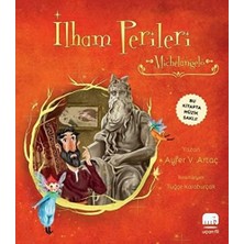 Asseds Store Ilham Perileri - Michelangelo