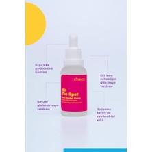 Asseds Store She Vec Hıt The Spot – Leke Bakımı | Onarmaya Yardımcı Arbutin ve Peptit Kompleksi Içeren Serum (30 Ml)