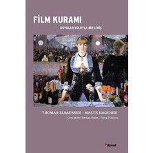 Asseds Store Film Kuramı: Duyular Yoluyla Bir Giriş