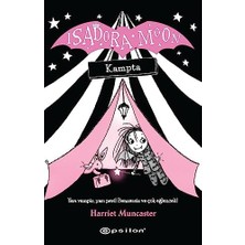 Asseds Store Isadora Moon Kampta