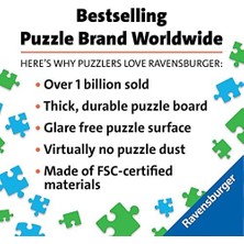Asseds Store Puzzle 2X24 Paw Patrol Renkli 3+