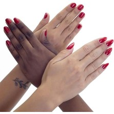 Asseds Store Hareem - Nefes Alan Oje, Breathable, Water Permeable 15 ml (09)