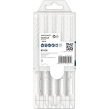 Asseds Store Sds Plus-5x Delme Ucu Paketi, 3 Parça