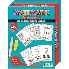Ecovibe Zekice Eğitici Matematik