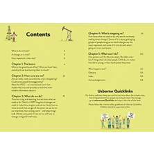 Asseds Store Climate Crisis For Beginners