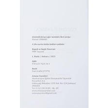Asseds Store Çözümlü Farsça Ileri Seviye Metinler: Çeviri Içeren Metinler