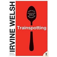 Asseds Store Trainspotting