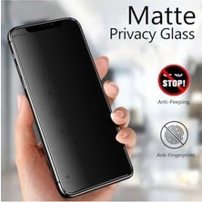 Asseds Store - Ekran Koruyucu – Oppo Reno 5 Lite ile Uyumlu Hayalet Mat Seramik Film | Parmak Izi ve Işık Yansımasını Engelleyen Tam Kaplama Tasarım | Gizlilik Sağlayan Mat Yüzey