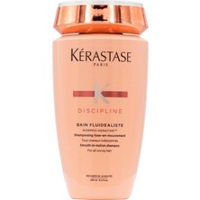 Asseds Store Discipline Bain Fluidealiste Disiplin Şampuanı 250 ml