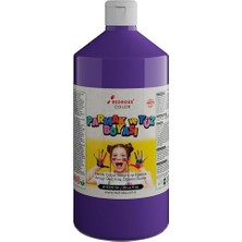 Asseds Store Mor Parmak Boyası 1000 gr