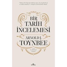 Asseds Store Bir Tarih Incelemesi - A Study Of History (Ciltli)