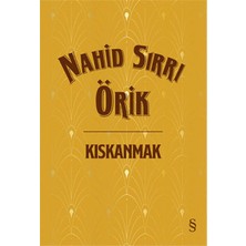 Asseds Store Kıskanmak (Ciltli)