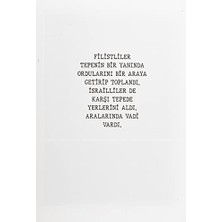 Asseds Store Golyat (Ciltli): Goliath