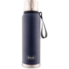 Asseds Store Termos 1000 Ml, Mavi