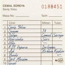 Asseds Store Seviş Yolcu