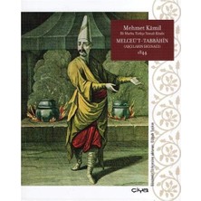 Asseds Store Melceü't-Tabbahin 1844