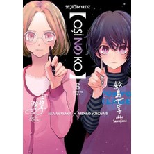 Asseds Store Oşi No Ko 6. Cilt