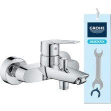 Asseds Store Start Banyo Bataryası | Krom | 24206002