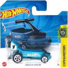 Asseds Store Tekli Arabalar Draggın Wagon HKK71