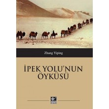 Asseds Store Ipek Yolu'nun Öyküsü