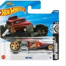 Asseds Store Tekli Arabalar Mıd Mıll HYX39