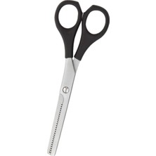 Asseds Store Tek Yüzlü Efle Makası 6"