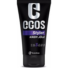 Asseds Store Frosch Egos Krem Jöle 150 ml