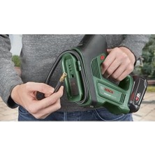 Asseds Store & Universalpump 18V Set (2,0 Ah Starter Set)