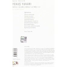 Asseds Store Yokuş Yukarı: Böyle Gelmiş Böyle Gitmez 3